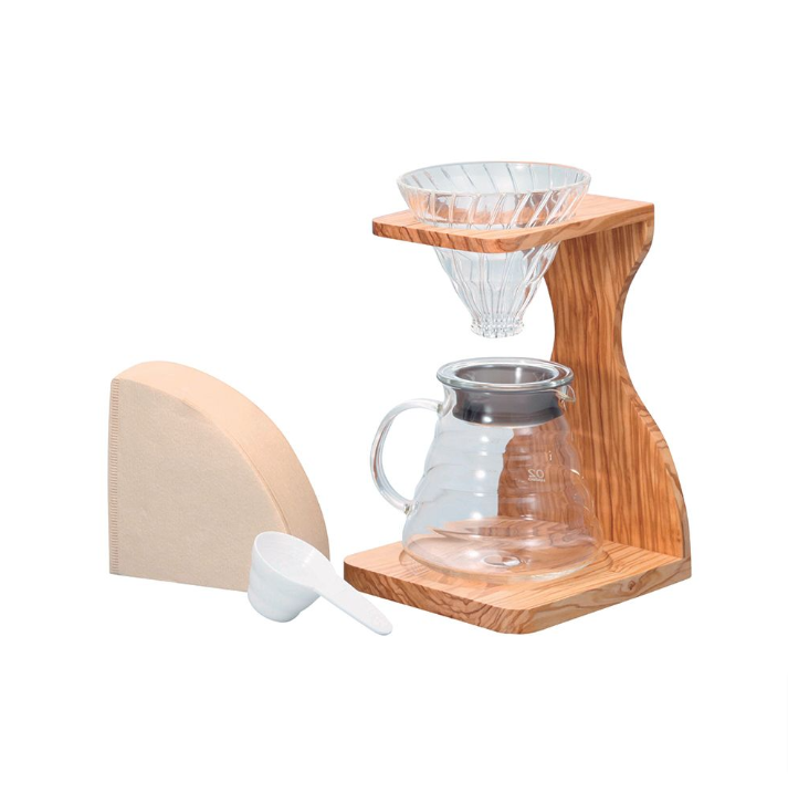 Home Coffee Bar