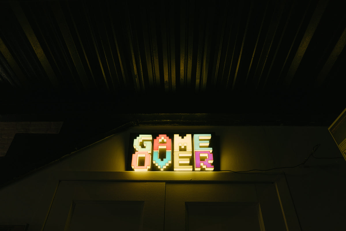 Arcade Machines - mancavesuperstore