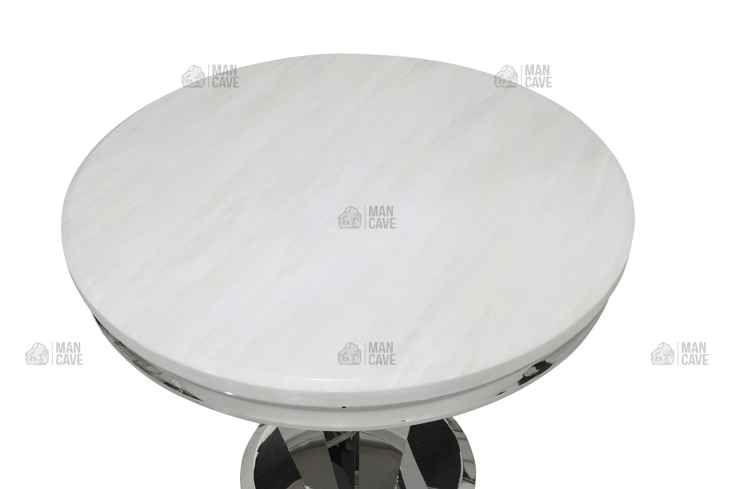 Riccardo Round Dining/Side Table