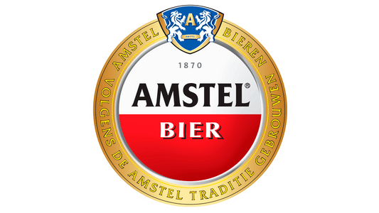 Amstel Keg - 11 Gallon - mancavesuperstore