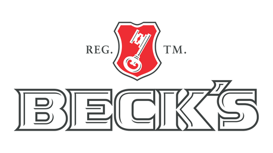 Becks Keg - 11 Gallon - mancavesuperstore