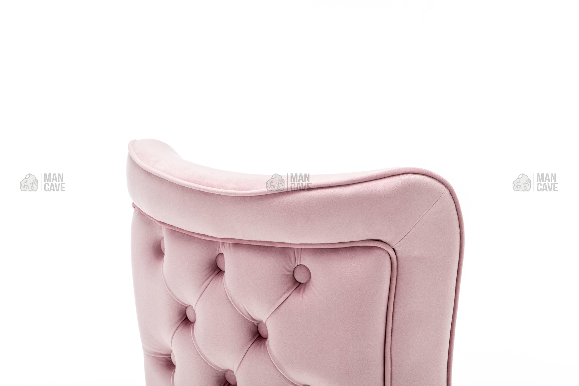 Belgravia Barstool - Pink - mancavesuperstore