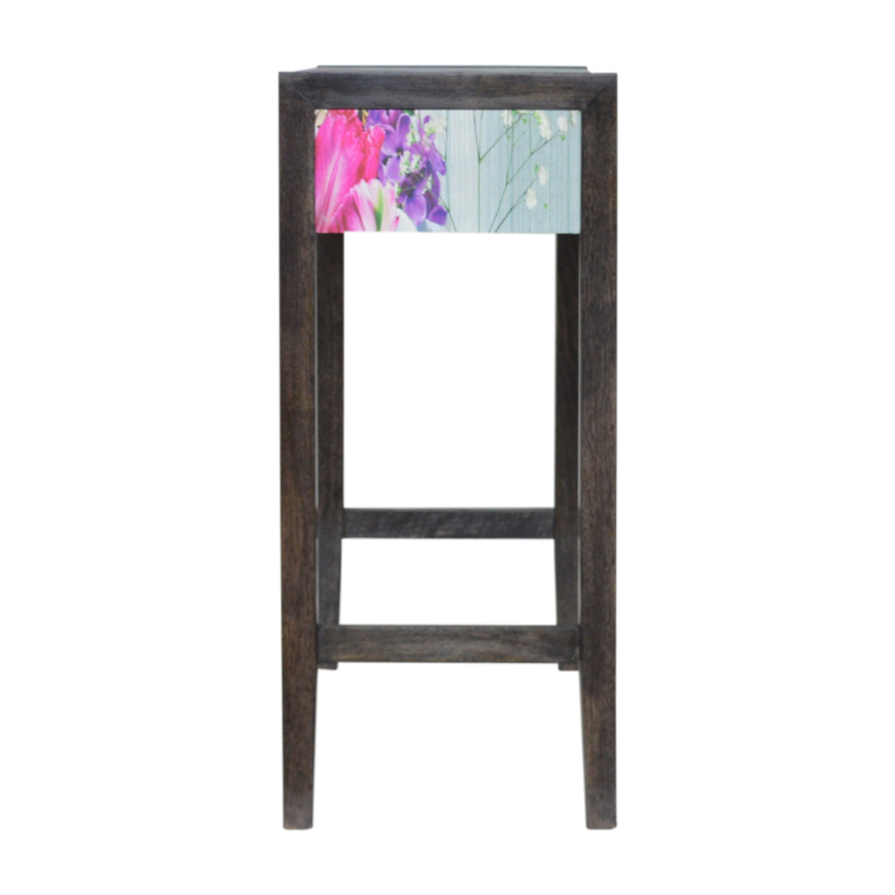 Avanti Mayfair Lady Console Table - mancavesuperstore