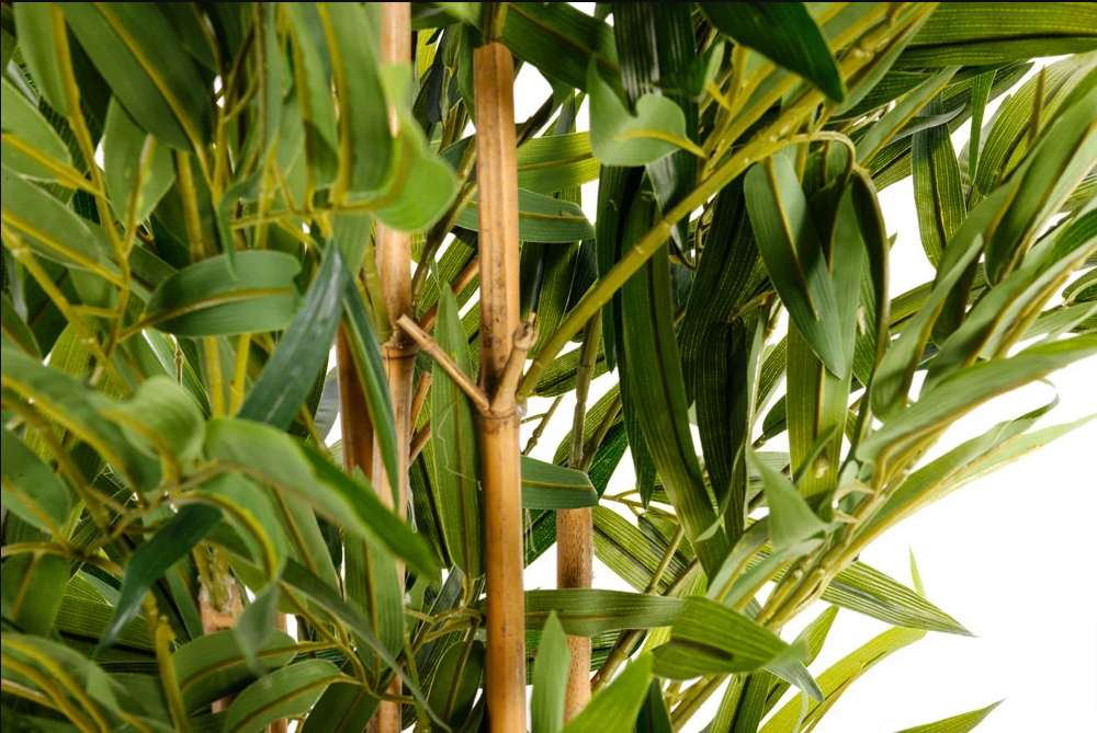 6ft Artificial Bamboo Tree - mancavesuperstore