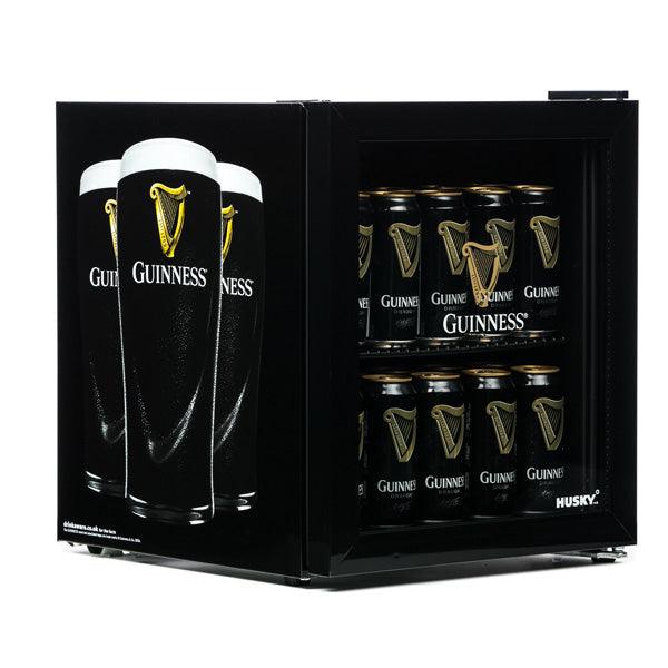 Man Cave Beer Fridges UK Under/Over Counter & Branded Fridges