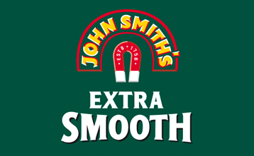 John Smiths Extra Smooth Keg - 11 Gallon - mancavesuperstore