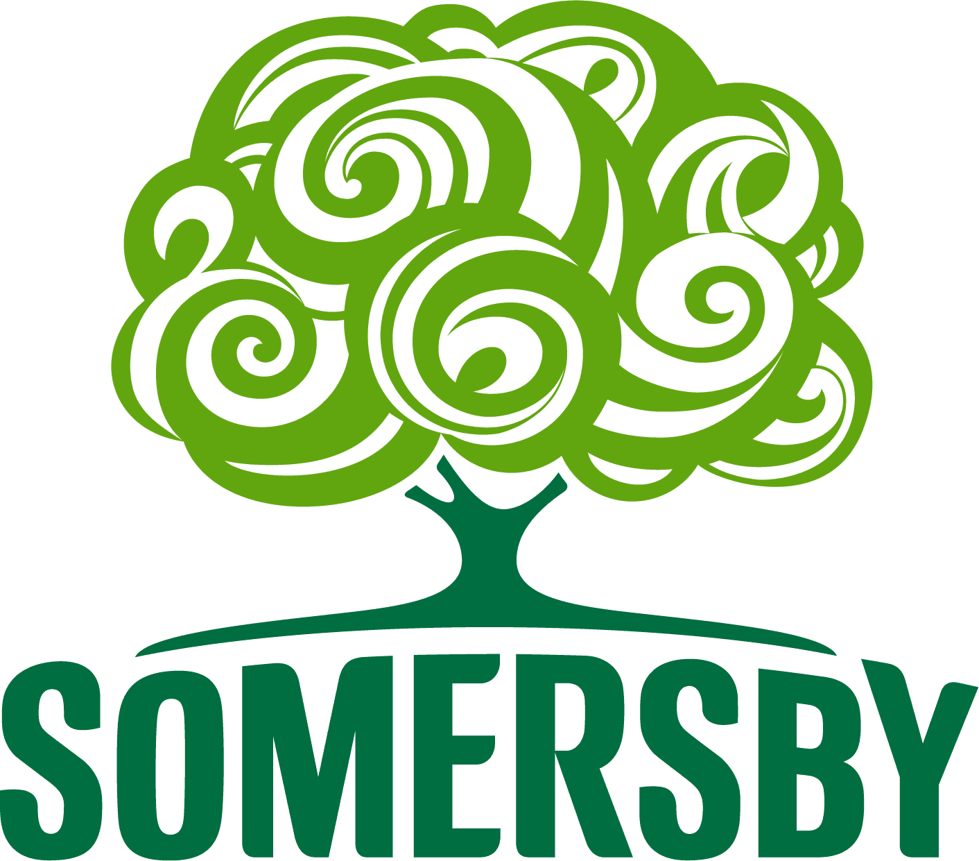 Somersby Cider Keg - 11 Gallon - mancavesuperstore
