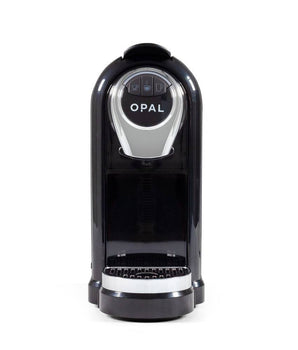 OPAL One Coffee Pod Machine - Black