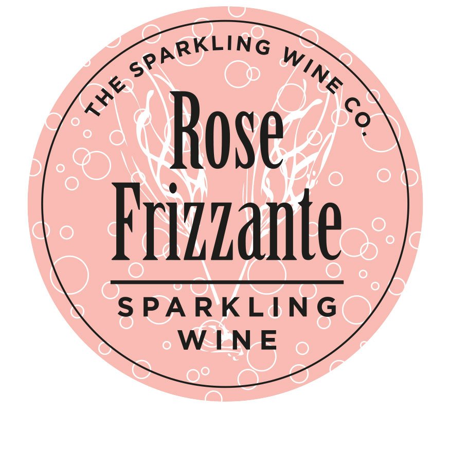 Rose Frizzante - Rose Wine Keg - 20 litres - mancavesuperstore